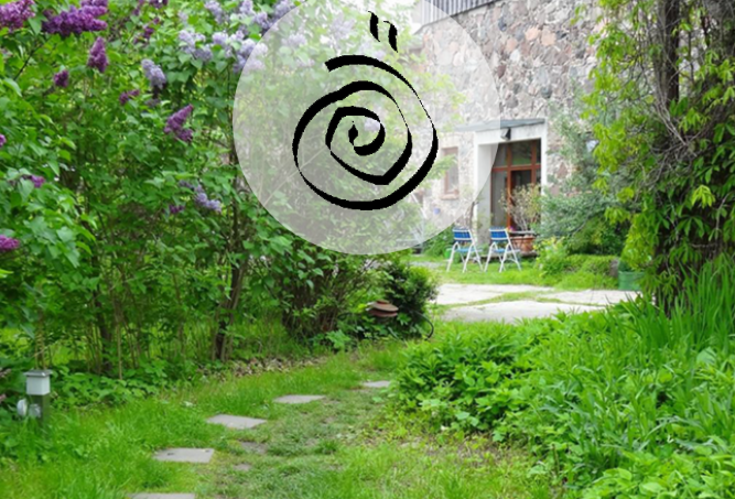 Ökolea-Garten
